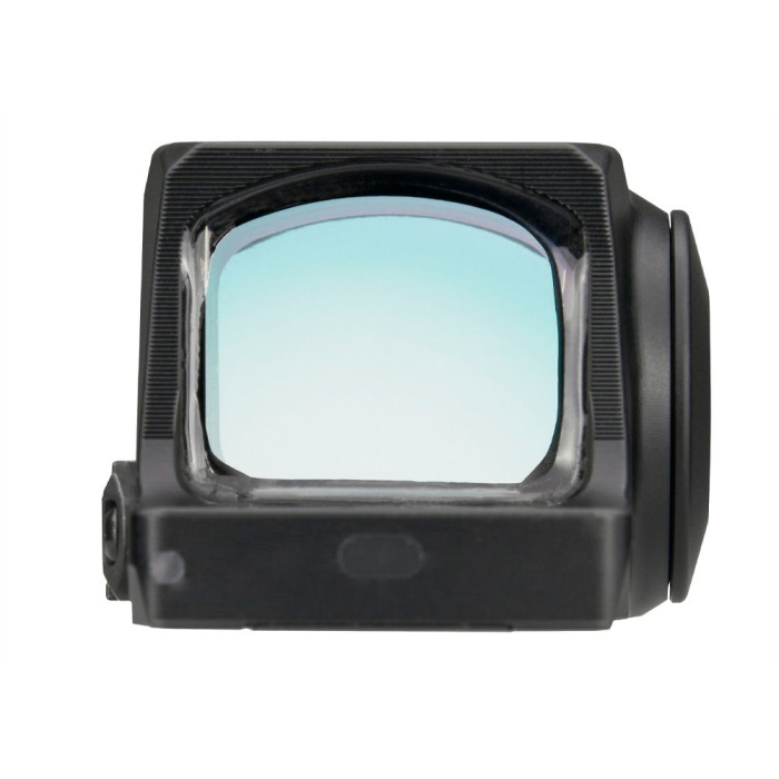 KOLIMATOR SIG SAUER EO ROMEO-X COMPACT, ZAMKNIĘTY, CIRCLE DOT, CZARNY, SORX1400